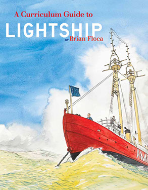 Virtual Ship Tour: Lightship Chesapeake (LV 116) 